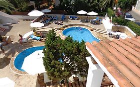 Apartamentos Los Pinares Benet